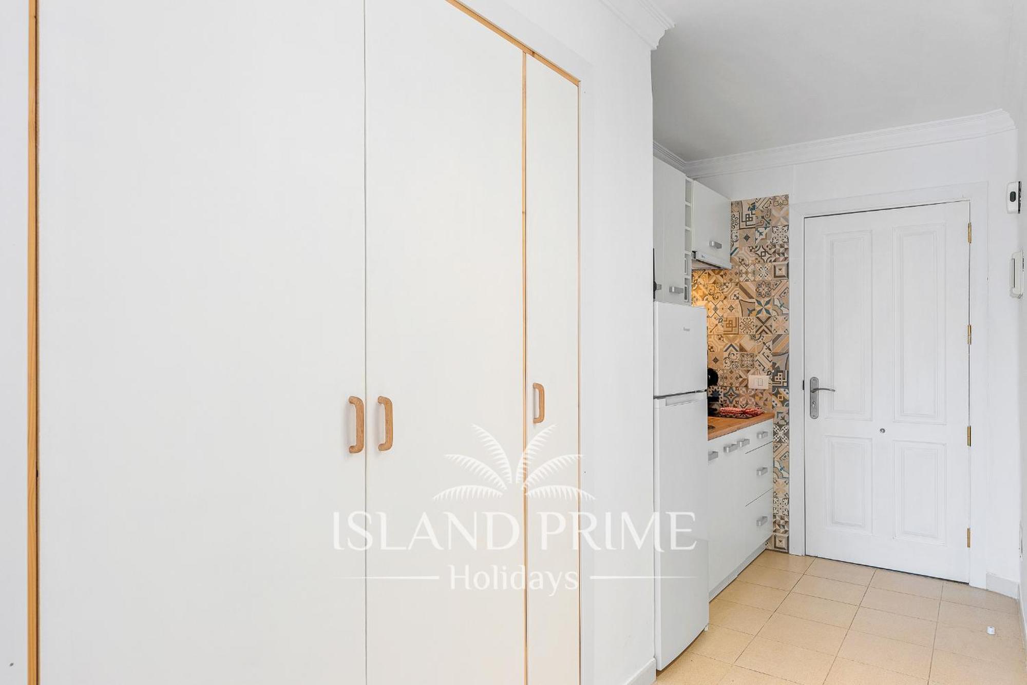 Cozy Studio Holiday In Golf Del Sur Gp14 ซานมิเกลเดียโบนา ภายนอก รูปภาพ