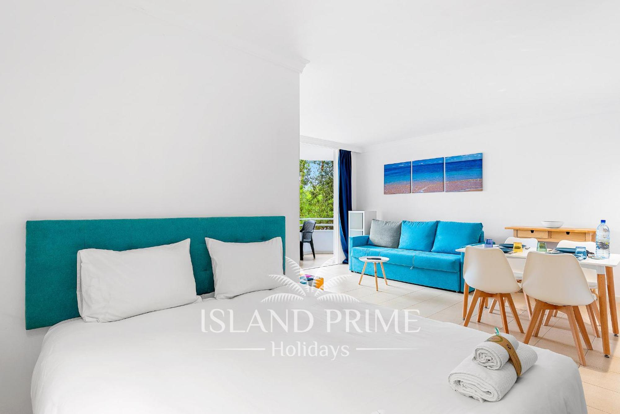 Cozy Studio Holiday In Golf Del Sur Gp14 ซานมิเกลเดียโบนา ภายนอก รูปภาพ