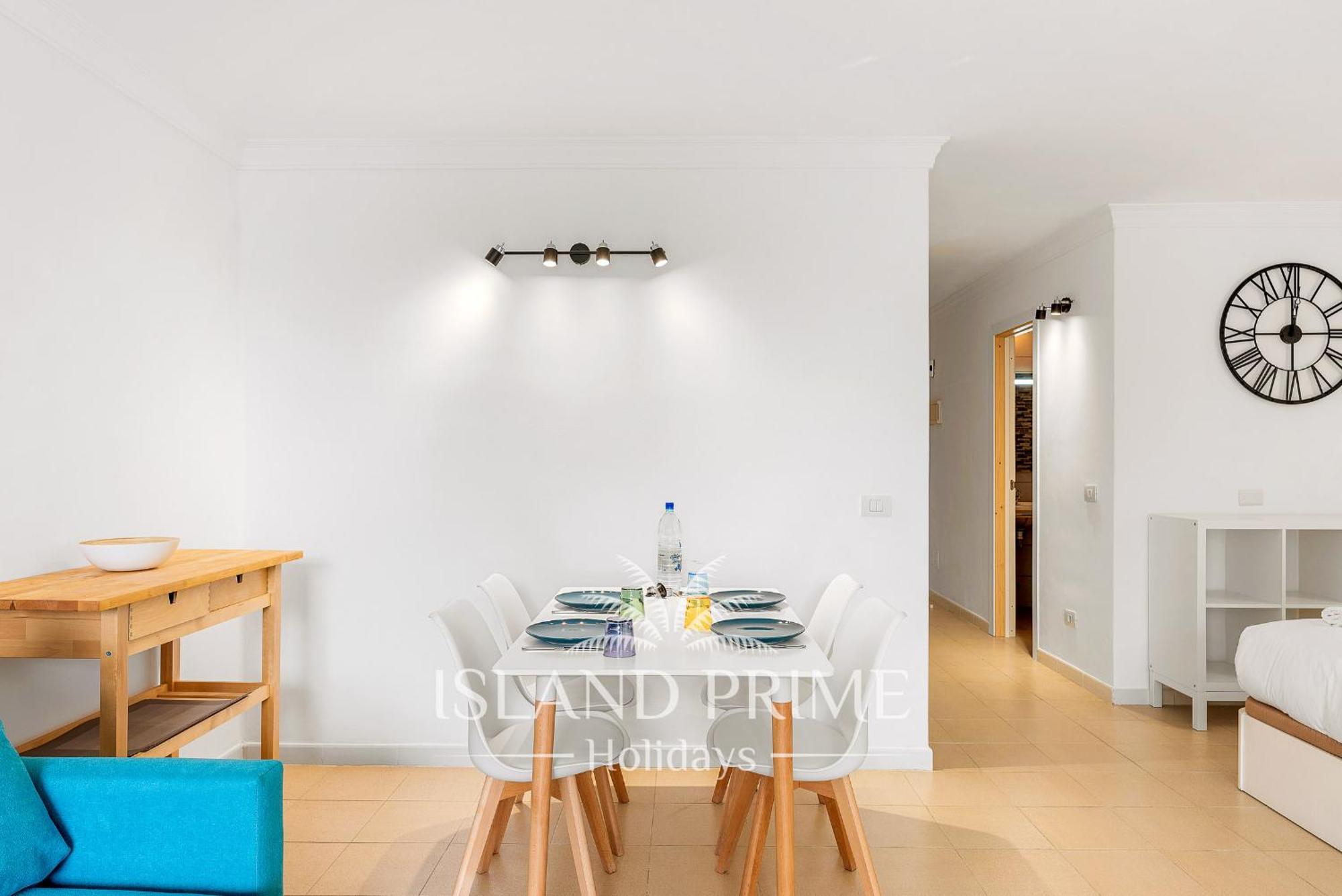 Cozy Studio Holiday In Golf Del Sur Gp14 ซานมิเกลเดียโบนา ภายนอก รูปภาพ