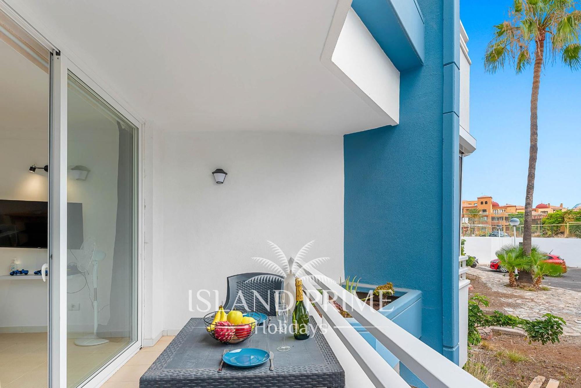Cozy Studio Holiday In Golf Del Sur Gp14 ซานมิเกลเดียโบนา ภายนอก รูปภาพ