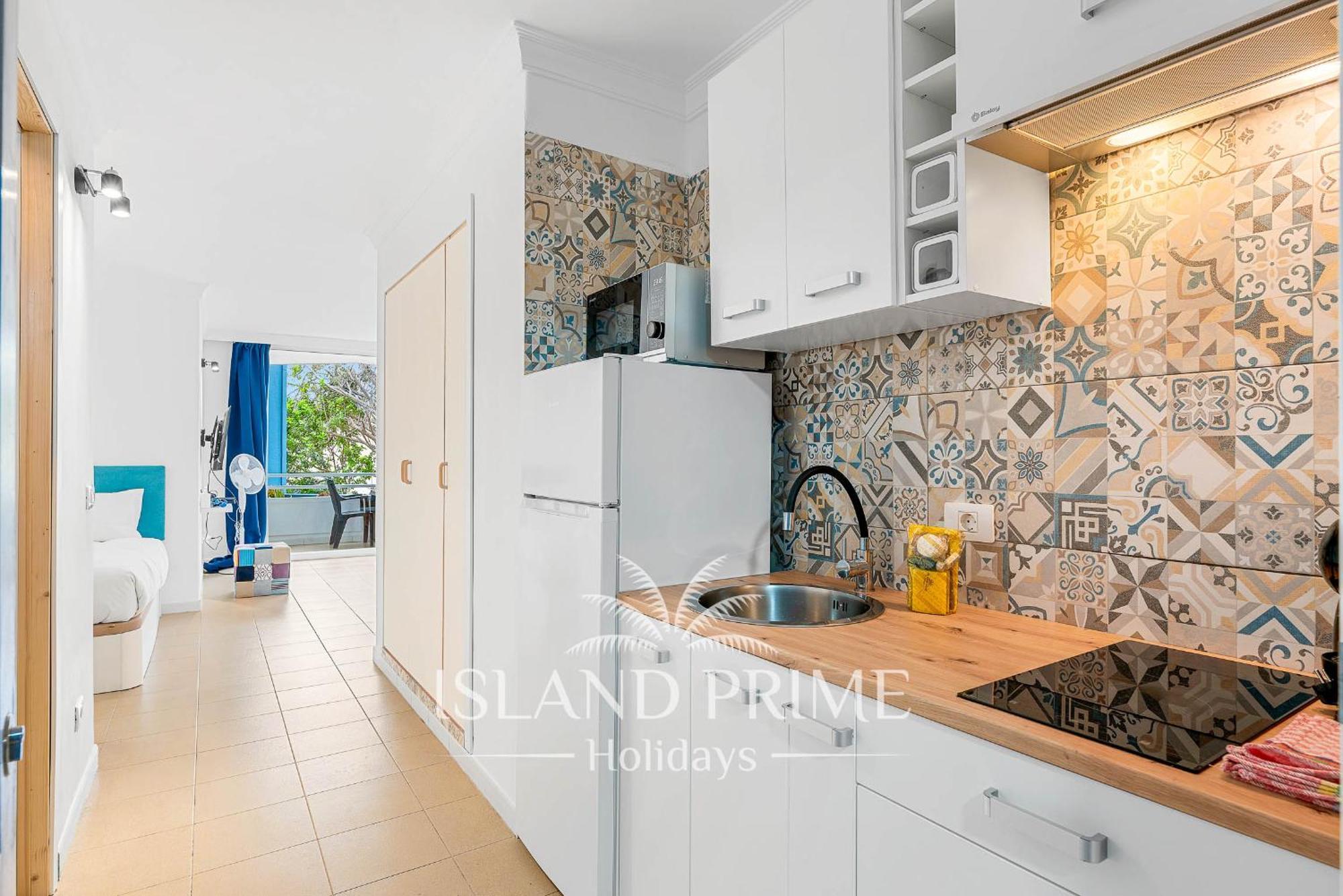 Cozy Studio Holiday In Golf Del Sur Gp14 ซานมิเกลเดียโบนา ภายนอก รูปภาพ