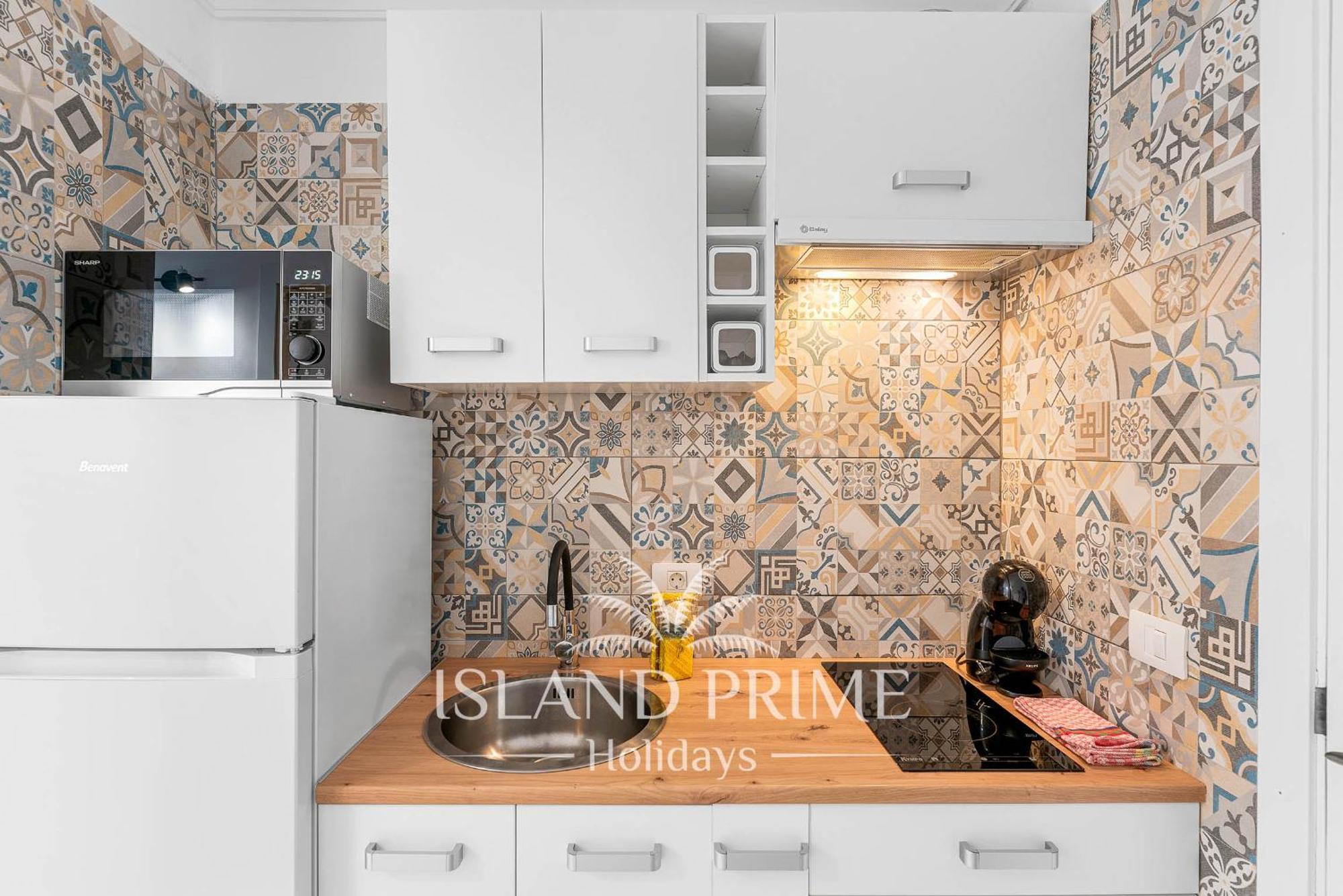 Cozy Studio Holiday In Golf Del Sur Gp14 ซานมิเกลเดียโบนา ภายนอก รูปภาพ