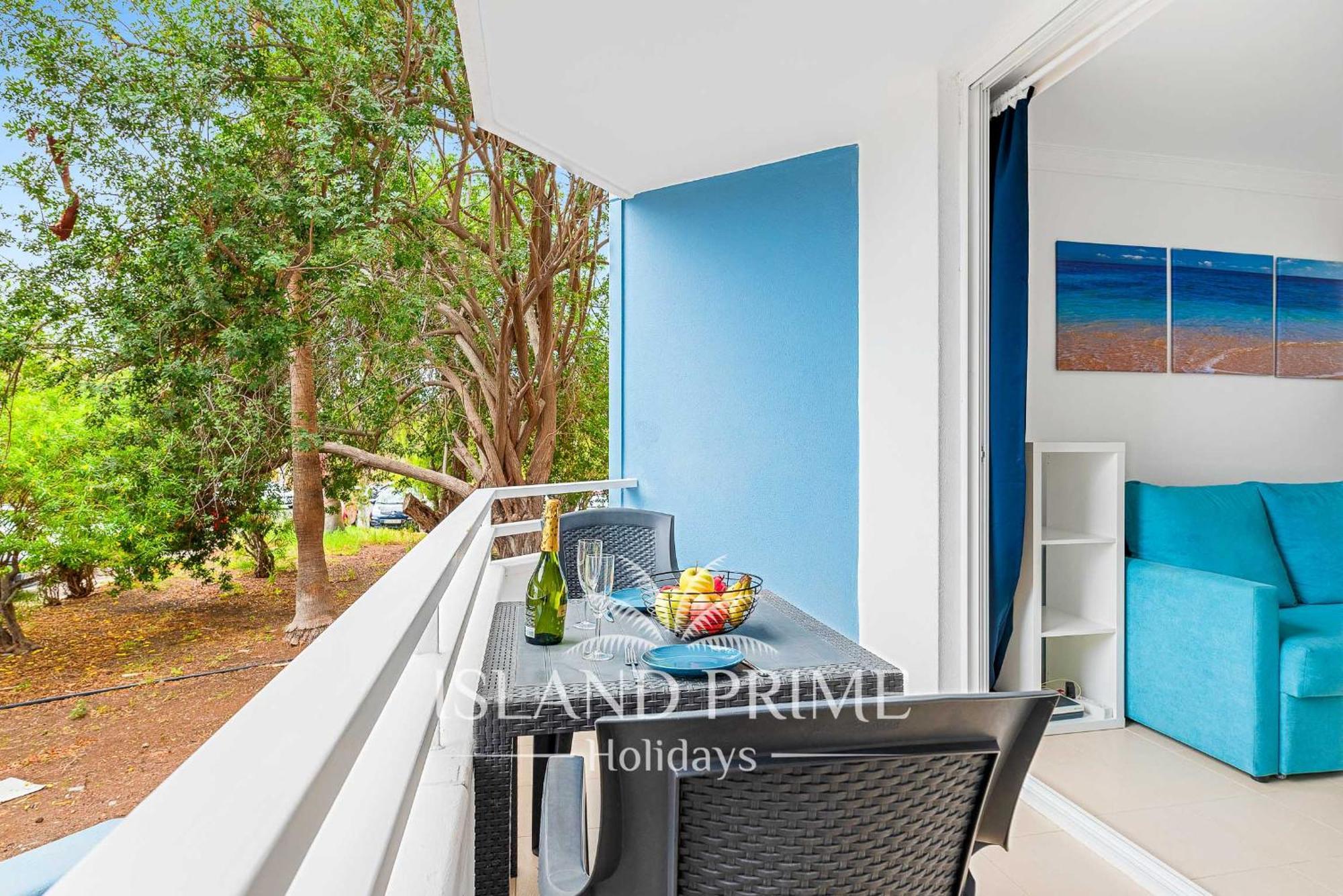 Cozy Studio Holiday In Golf Del Sur Gp14 ซานมิเกลเดียโบนา ภายนอก รูปภาพ