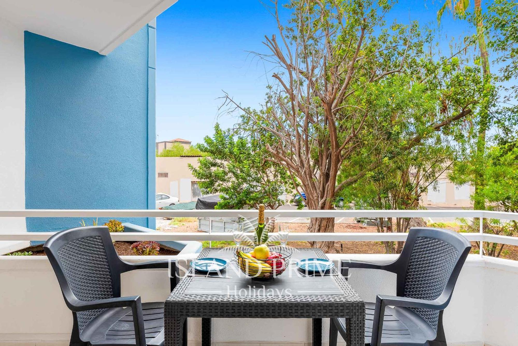 Cozy Studio Holiday In Golf Del Sur Gp14 ซานมิเกลเดียโบนา ภายนอก รูปภาพ